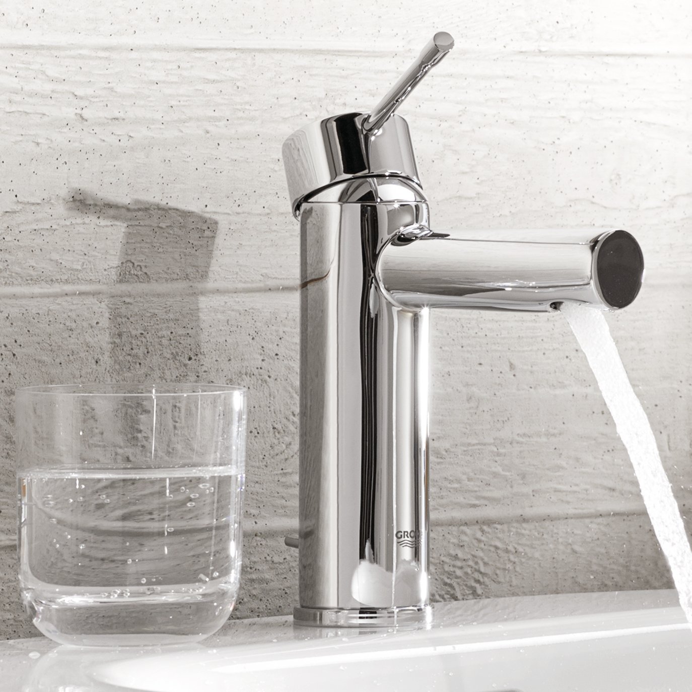 Choisir le meilleur robinet de lavabo