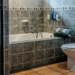 Salle de bains : répartir de zéro ou rénover