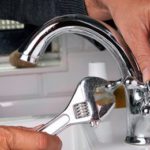 Réparation de fuite d’eau