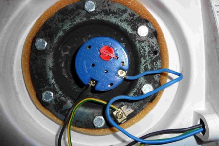 Pourquoi mon chauffe-eau se met en sécurité