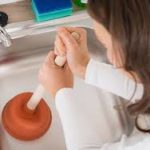 Débouchage évier et bidet